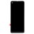 Lcd With Touch Screen For Motorola One Action Green By - Maxbhi Com