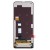 Lcd With Touch Screen For Motorola One Action White By - Maxbhi Com