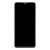 Lcd With Touch Screen For Nokia 5 3 White By - Maxbhi Com