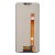 Lcd With Touch Screen For Oppo A3s Red By - Maxbhi Com