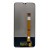 Lcd With Touch Screen For Oppo A7 Black By - Maxbhi Com