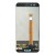 Lcd With Touch Screen For Oppo F3 Black By - Maxbhi Com