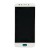 Lcd With Touch Screen For Oppo F3 White By - Maxbhi Com