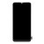Lcd With Touch Screen For Oppo K1 Black By - Maxbhi Com