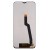 Lcd With Touch Screen For Samsung Galaxy A10 Blue By - Maxbhi Com