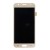 Lcd With Touch Screen For Samsung Galaxy J5 16gb Gold By - Maxbhi Com