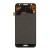 Lcd With Touch Screen For Samsung Galaxy J5 Black By - Maxbhi Com