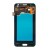 Lcd With Touch Screen For Samsung Galaxy J5 White By - Maxbhi Com