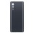 Back Panel Cover For Lg Velvet Black - Maxbhi Com