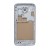 Full Body Housing For Samsung Galaxy J2 Pro Gold - Maxbhi Com