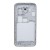 Full Body Housing For Samsung Galaxy J2 Pro Silver - Maxbhi Com