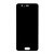 Lcd With Touch Screen For Huawei P10 Black By - Maxbhi Com
