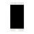 Lcd With Touch Screen For Huawei P10 Silver By - Maxbhi Com
