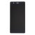 Lcd With Touch Screen For Huawei P9 Black By - Maxbhi Com