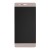 Lcd With Touch Screen For Huawei P9 Gold By - Maxbhi Com