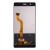 Lcd With Touch Screen For Huawei P9 Rose Gold By - Maxbhi Com