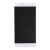 Lcd With Touch Screen For Huawei P9 Silver By - Maxbhi Com