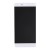 Lcd With Touch Screen For Huawei P9 White By - Maxbhi Com
