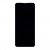 Lcd With Touch Screen For Infinix Hot 10s Black By - Maxbhi Com