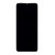 Lcd With Touch Screen For Infinix Hot 10s Blue By - Maxbhi Com