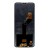 Lcd With Touch Screen For Infinix Hot 10s Blue By - Maxbhi Com