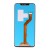 Lcd With Touch Screen For Infinix S3x Black By - Maxbhi Com