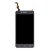 Lcd With Touch Screen For Lenovo Vibe K5 Grey By - Maxbhi Com