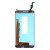 Lcd With Touch Screen For Lenovo Vibe K5 Grey By - Maxbhi Com