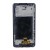 Lcd With Touch Screen For Lg Stylus 2 Black By - Maxbhi Com