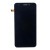 Lcd With Touch Screen For Lyf Wind 5 Black By - Maxbhi Com