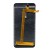 Lcd With Touch Screen For Lyf Wind 5 Black By - Maxbhi Com