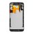 Lcd With Touch Screen For Motorola Moto X Style 16gb Black By - Maxbhi Com