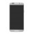 Lcd With Touch Screen For Motorola Moto X Style 16gb White By - Maxbhi Com