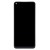 Lcd With Touch Screen For Oppo A53 2020 Black By - Maxbhi Com