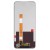 Lcd With Touch Screen For Oppo A53 2020 Black By - Maxbhi Com