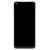 Lcd With Touch Screen For Oppo A53 2020 White By - Maxbhi Com