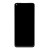 Lcd With Touch Screen For Realme 8 5g Black By - Maxbhi Com