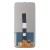 Lcd With Touch Screen For Xiaomi Redmi 9a Grey By - Maxbhi Com