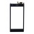 Touch Screen Digitizer For Micromax Canvas Xpress 4g Q413 Blue By - Maxbhi Com