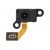 Fingerprint Sensor Flex Cable For Samsung Galaxy A90 5g Black By - Maxbhi Com