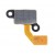 Fingerprint Sensor Flex Cable For Samsung Galaxy A90 5g Black By - Maxbhi Com