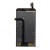 Lcd With Touch Screen For Asus Zenfone Go 5 0 Lte T500 Black By - Maxbhi Com