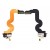 Main Board Flex Cable For Apple Ipod Touch 64gb 5th Generation By - Maxbhi Com