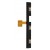 Power Button Flex Cable For Samsung Galaxy A90 5g On Off Flex Pcb By - Maxbhi Com