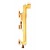Power Button Flex Cable For Sony Xperia Xz Premium On Off Flex Pcb By - Maxbhi Com