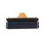 Power Button Outer For Samsung Galaxy A90 5g Black By - Maxbhi Com