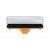Power Button Outer For Samsung Galaxy A90 5g White By - Maxbhi Com