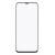 Replacement Front Glass For Samsung Galaxy A90 5g Black By - Maxbhi Com