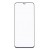 Replacement Front Glass For Samsung Galaxy A90 5g Black By - Maxbhi Com