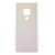Back Panel Cover For Huawei Mate 20 White - Maxbhi Com